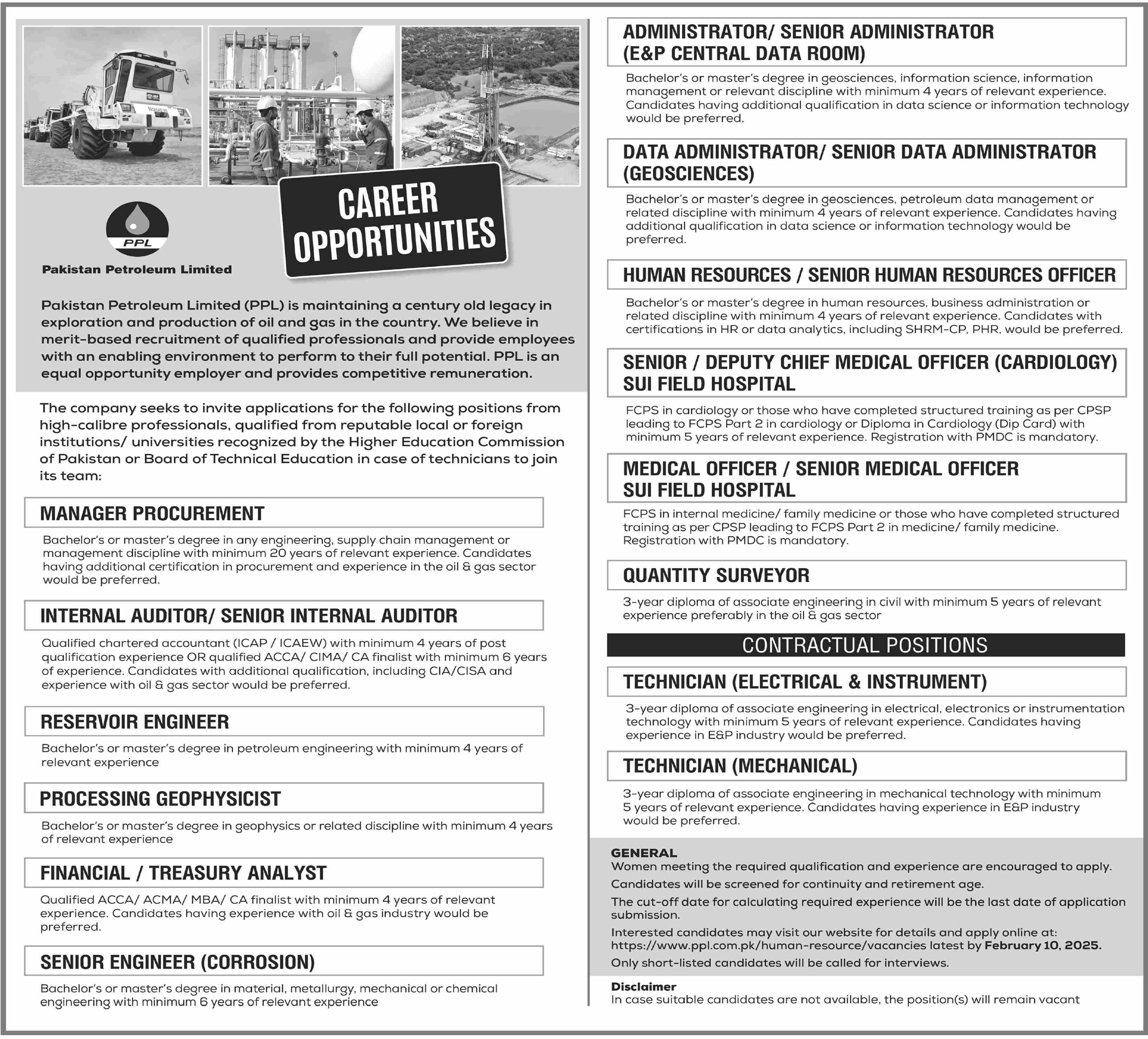 Advertisement: Image