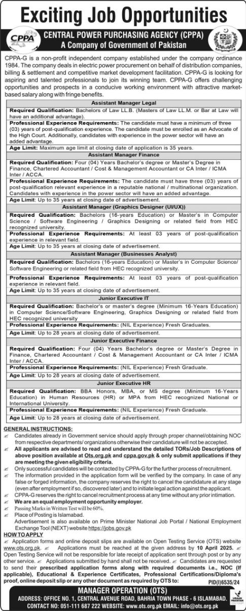 Advertisement: Image