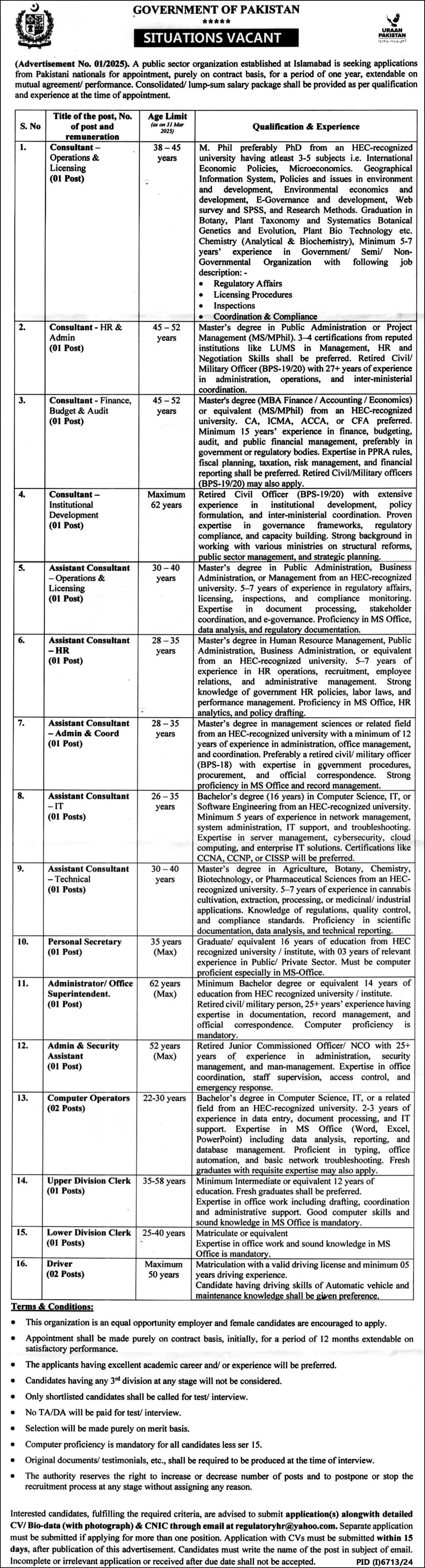 Advertisement: Image
